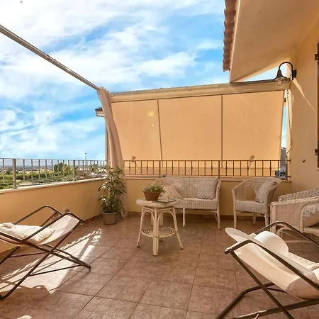 Sardinia - Adults Only ゲストハウス 3*