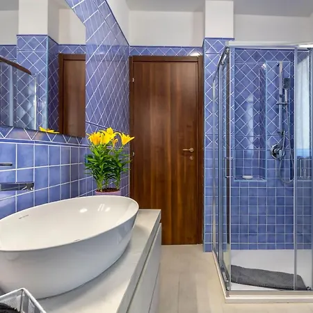 Sardinia - Adults Only 3* オルメード