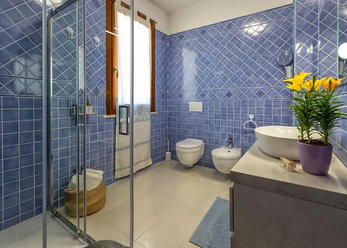 Sardinia - Adults Only Olmedo