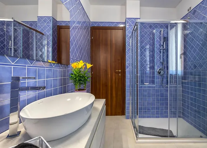 Sardinia - Adults Only 3* Olmedo