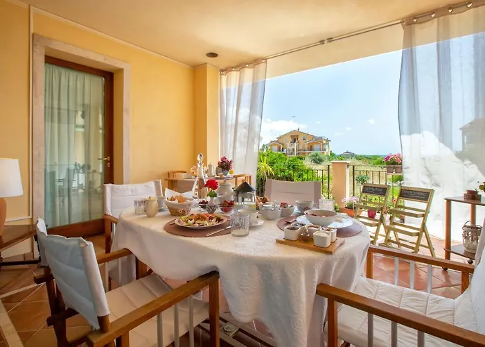 Sardinia - Adults Only Olmedo
