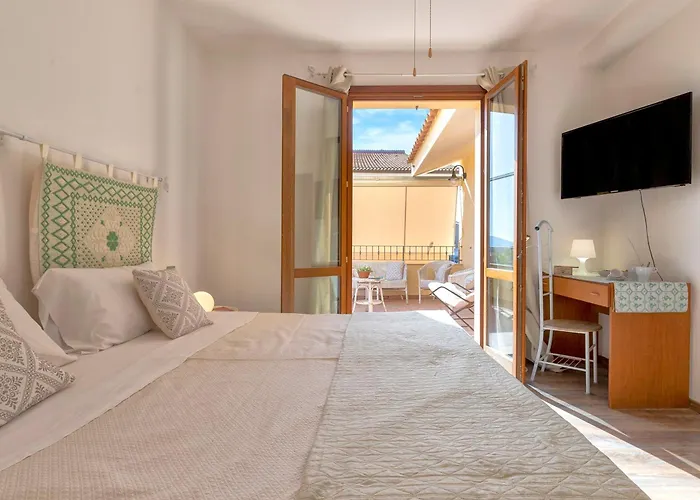 Sardinia - Adults Only 3* Olmedo