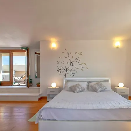 Sardinia - Adults Only Penzion 3*