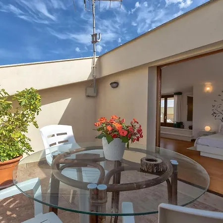 Гостевой дом Sardinia - Adults Only Ольмедо