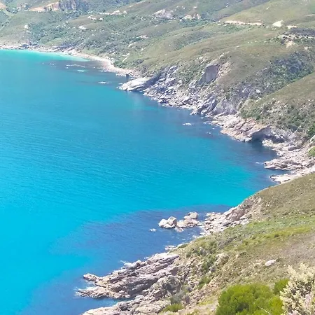 Sardinia - Adults Only Affittacamere Olmedo
