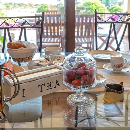 Sardinia - Adults Only Penzion 3*