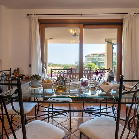 Sardinia - Adults Only Penzion