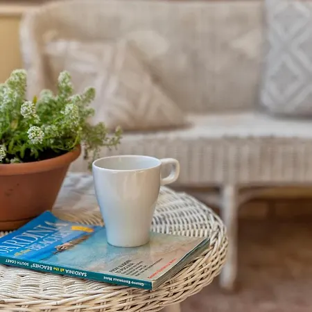 Sardinia - Adults Only Penzion 3*