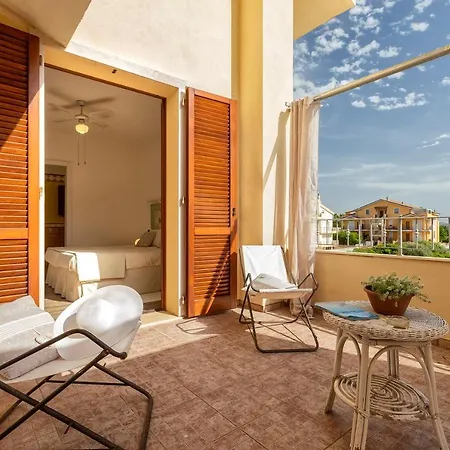 Sardinia - Adults Only 3* Olmedo