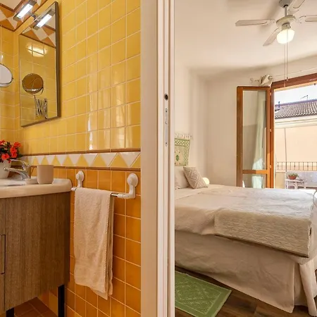 Sardinia - Adults Only Penzion Olmedo