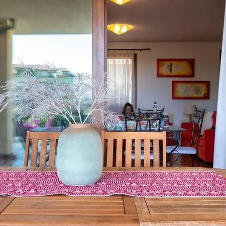 Sardinia - Adults Only Penzion 3*