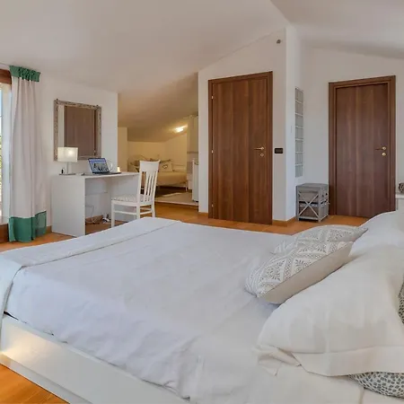بيت ضيافة Sardinia - Adults Only 3*