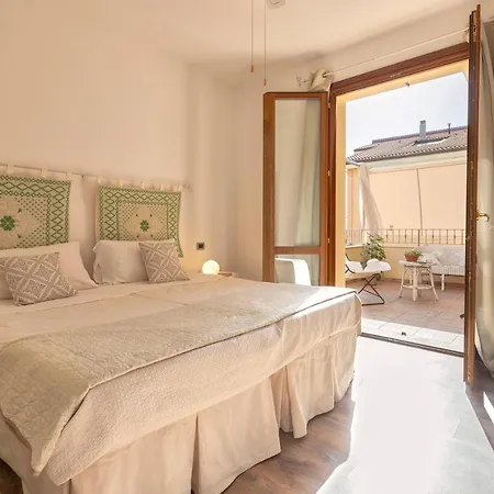 Vendégház Sardinia - Adults Only 3*