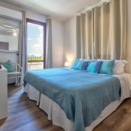 Sardinia - Adults Only 3*