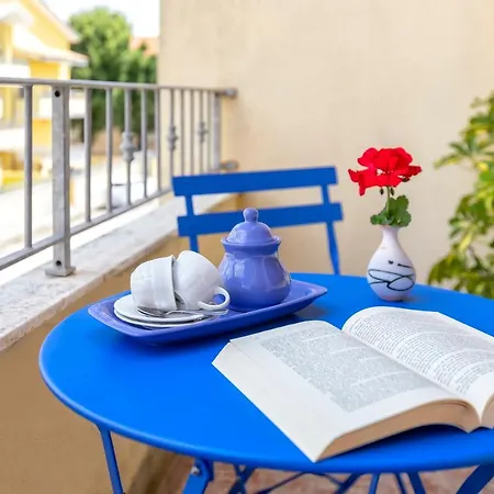 Sardinia - Adults Only Olmedo