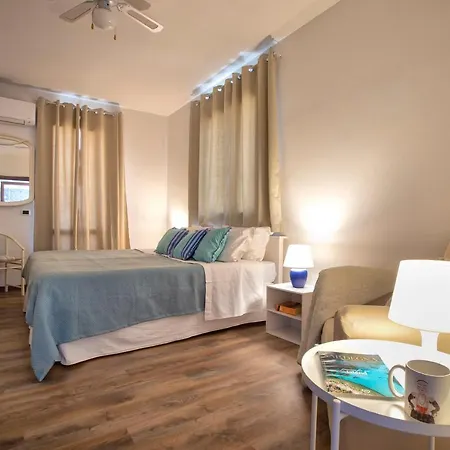 Sardinia - Adults Only Penzion 3*