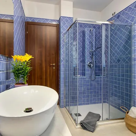 Sardinia - Adults Only Penzion Olmedo