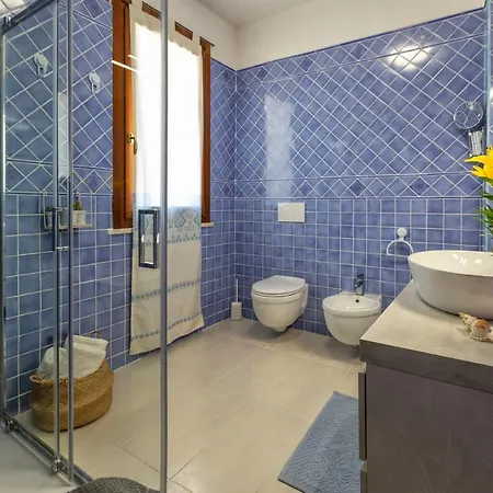 Sardinia - Adults Only Ольмедо