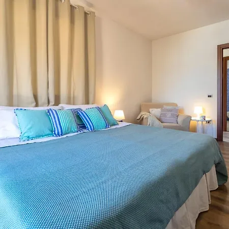 Sardinia - Adults Only Olmedo