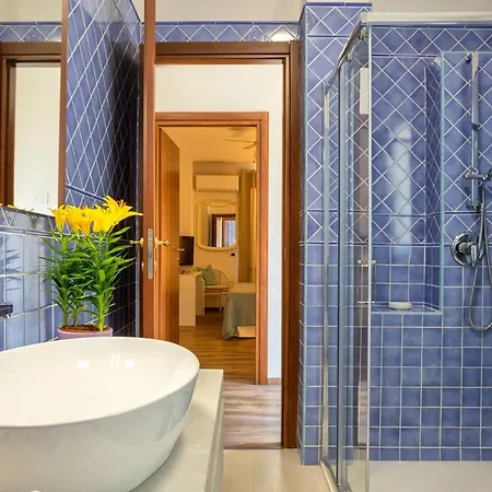 Sardinia - Adults Only Penzion Olmedo