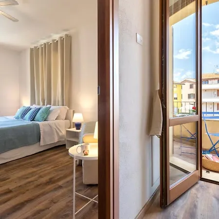 Sardinia - Adults Only بيت ضيافة أولميدو