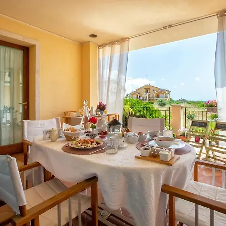 Sardinia - Adults Only Olmedo