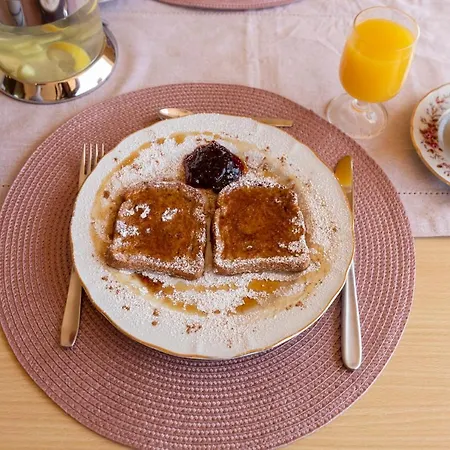 Sardinia - Adults Only Penzion