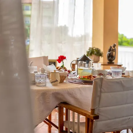 Penzion Sardinia - Adults Only