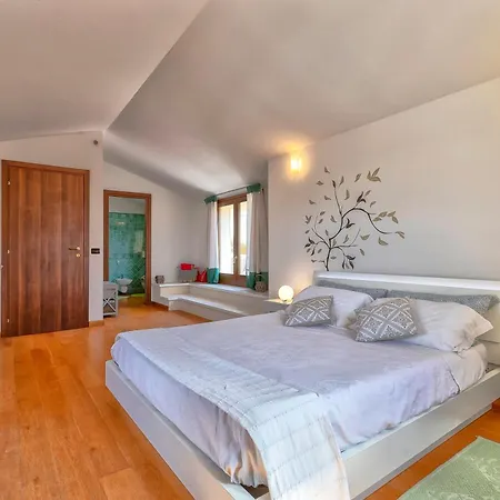 Penzion Sardinia - Adults Only