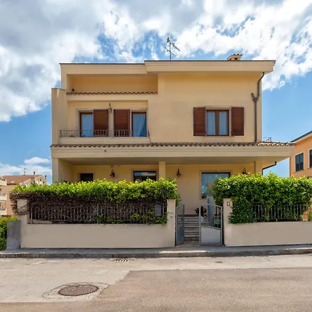 Penzion Sardinia - Adults Only