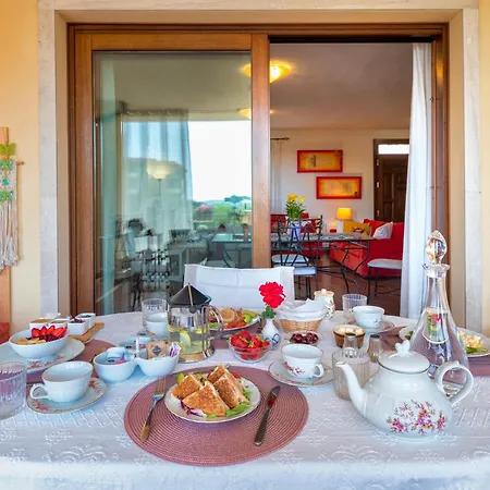 Sardinia - Adults Only Olmedo