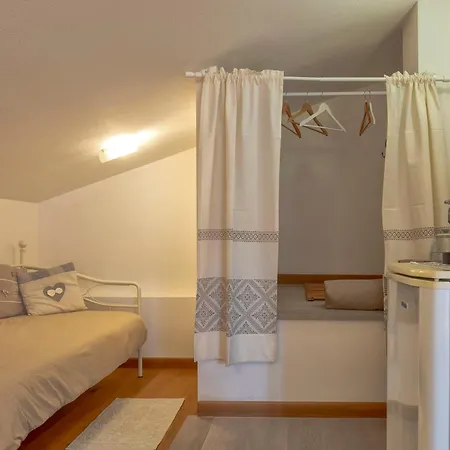 Sardinia - Adults Only Penzion Olmedo