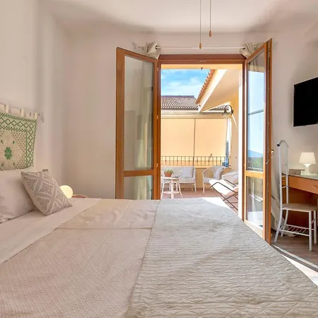 Sardinia - Adults Only 3* Olmedo