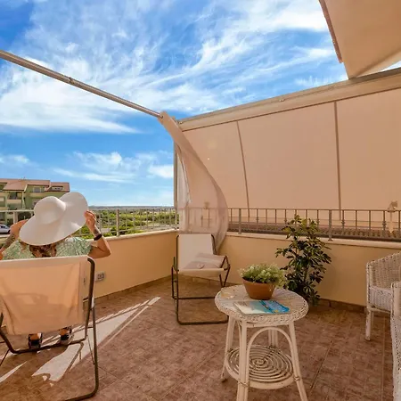 Sardinia - Adults Only