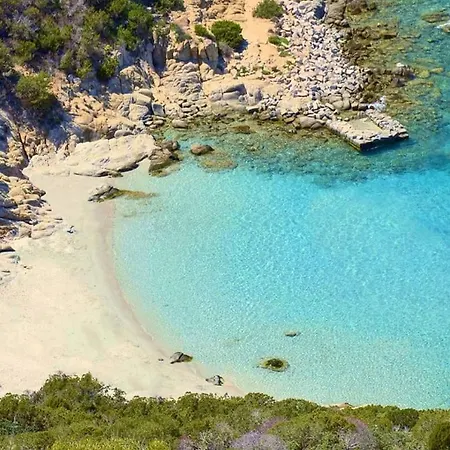 Sardinia - Adults Only 3* أولميدو
