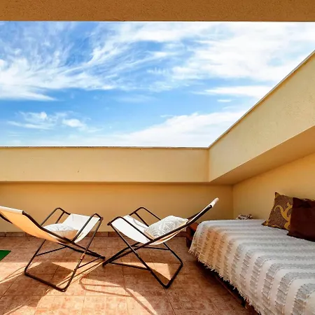 Sardinia - Adults Only بيت ضيافة أولميدو