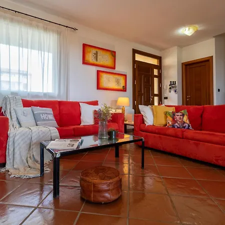 Affittacamere Sardinia - Adults Only 4*