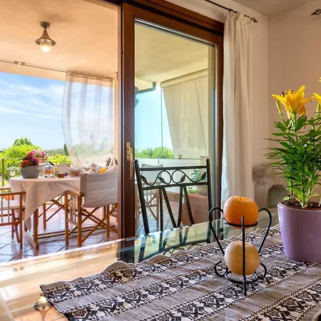 Sardinia - Adults Only