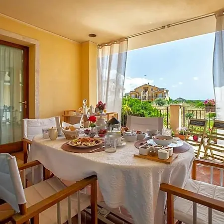 Sardinia - Adults Only 4* Ольмедо
