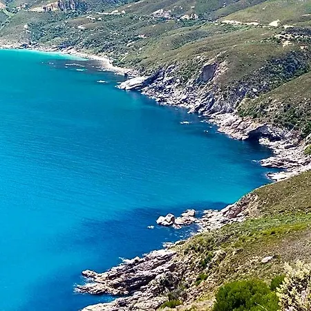 Affittacamere Sardinia - Adults Only 4*