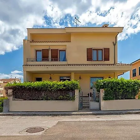 Sardinia - Adults Only Гостевой дом 4*