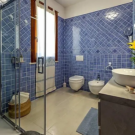 Sardinia - Adults Only Ольмедо