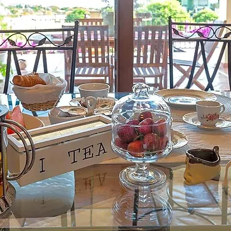 Sardinia - Adults Only Гостевой дом