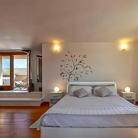 Sardinia - Adults Only 4* Ольмедо