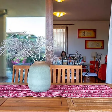 Sardinia - Adults Only Гостевой дом 4*