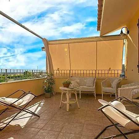 Гостевой дом Sardinia - Adults Only