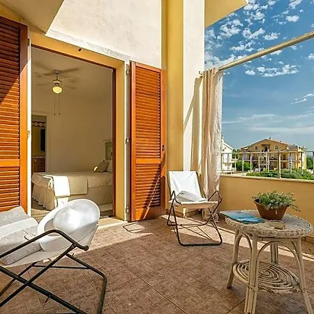 Sardinia - Adults Only Гостевой дом