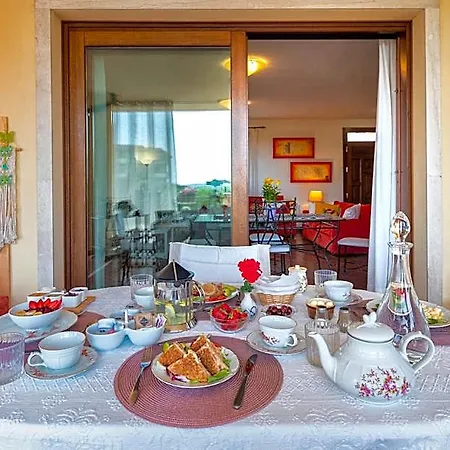 Sardinia - Adults Only 4*