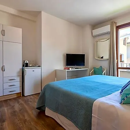 Гостевой дом Sardinia - Adults Only Ольмедо