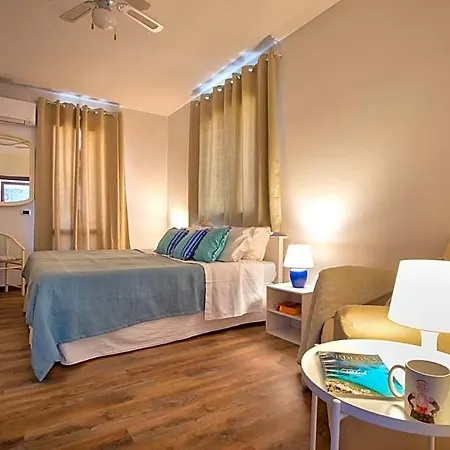 Гостевой дом Sardinia - Adults Only Ольмедо